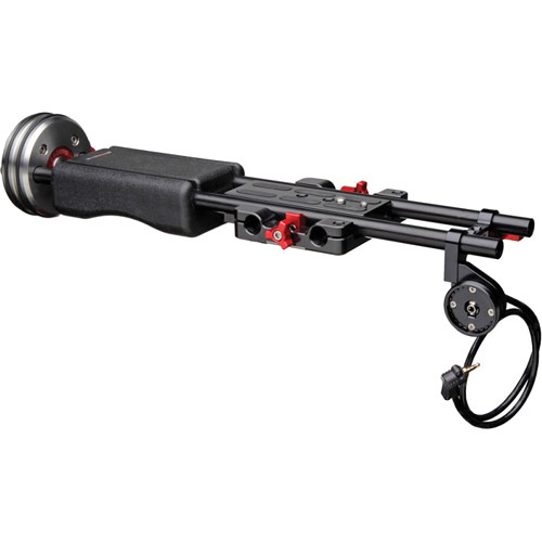 Zacuto C-Shooter for Canon EOS C100/C300/C500 Cameras