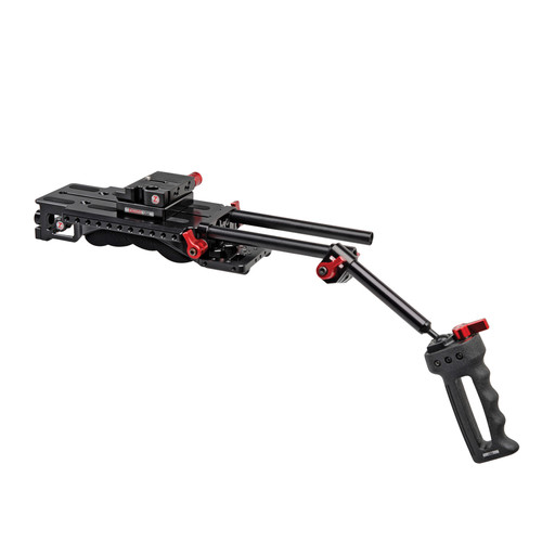 Zacuto Docu Recoil Rig