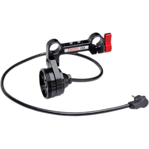Zacuto ENG Grip Relocator for C100/300
