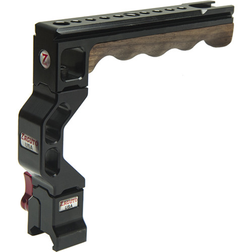 Zacuto Extended Top Handle