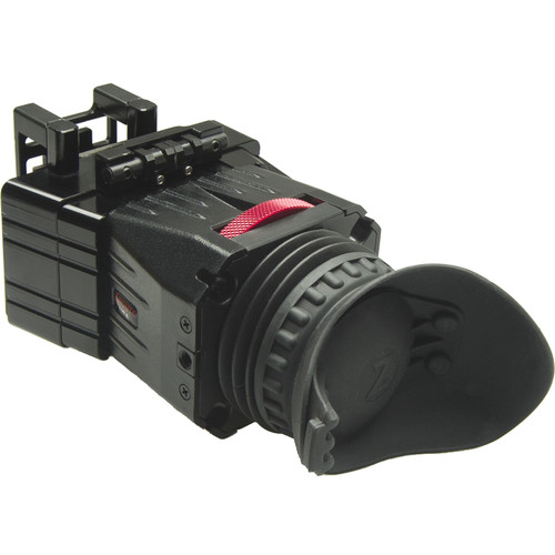 Zacuto C200 Z-Finder for Canon LM-V1 LCD Monitor Z-FIND-C2 B&H