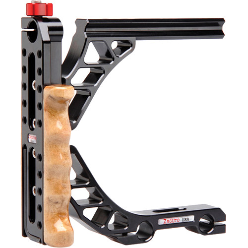 Zacuto Half Cage