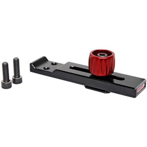 Zacuto Cold Shoe Lock