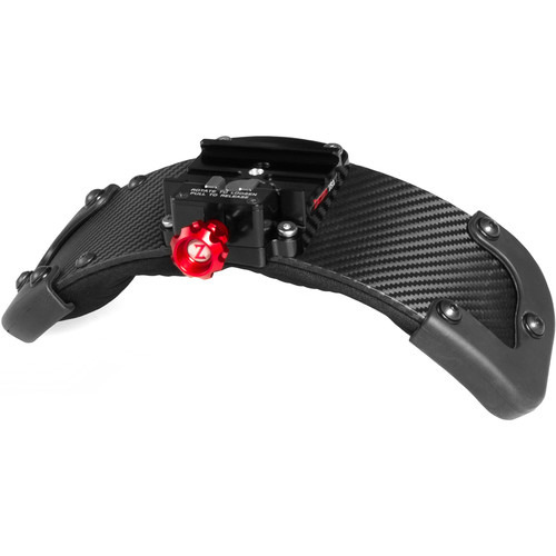 Zacuto Polaris Shoulder Pad