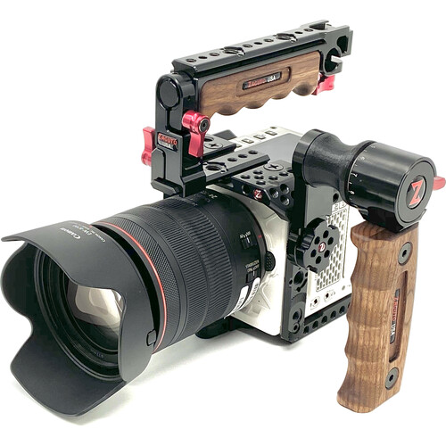 Zacuto Cage Kit for RED KOMODO Camera
