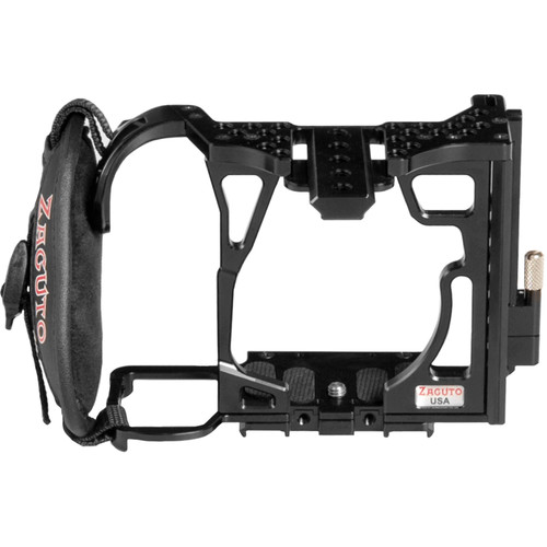 Zacuto Basic Cage for Sony a7 III/a7R III/a9