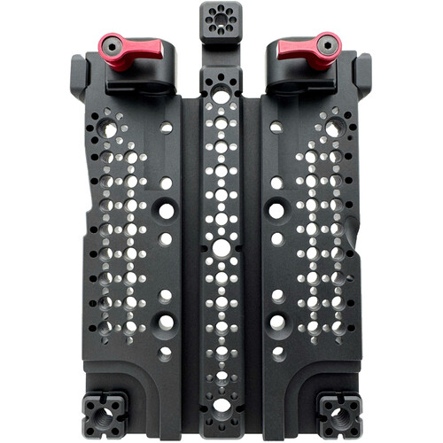 Zacuto Top Plate for Sony BURANO