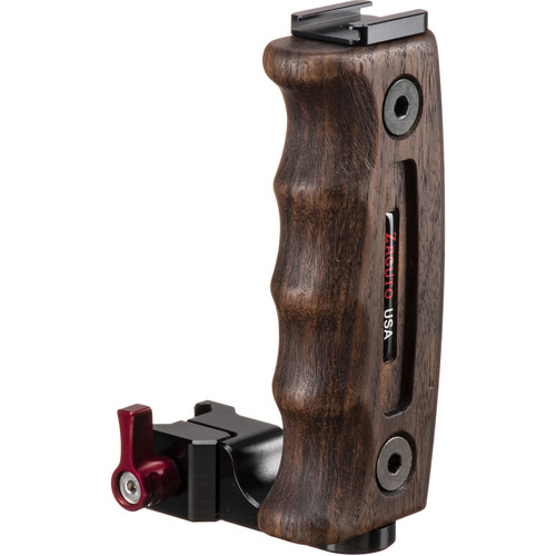 Zacuto Side Handle