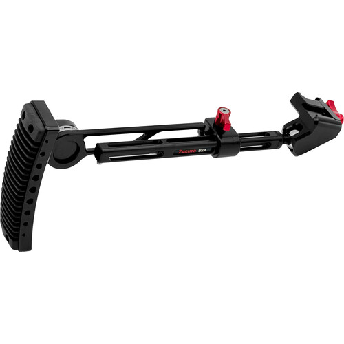 Zacuto Shoulder Stock for Smart Z-Finder Z-SM-SS B&H Photo Video