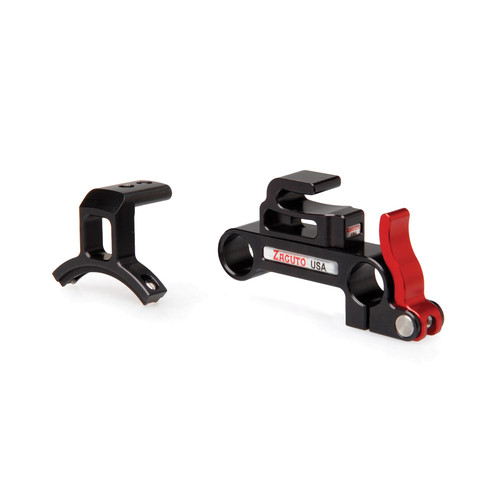 Zacuto Zeiss Lens Support