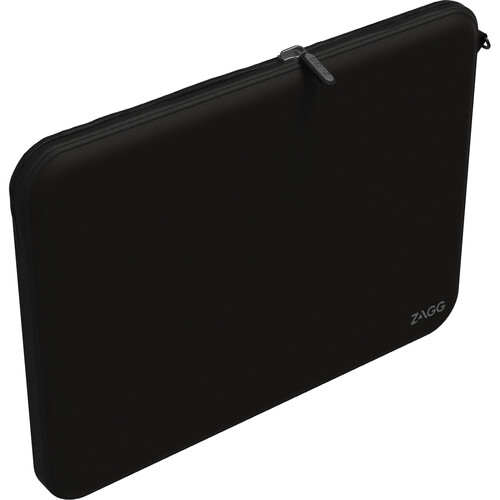 ZAGG Protective Sleeve for 11.6" Chromebook / 12" Tablet (Black)