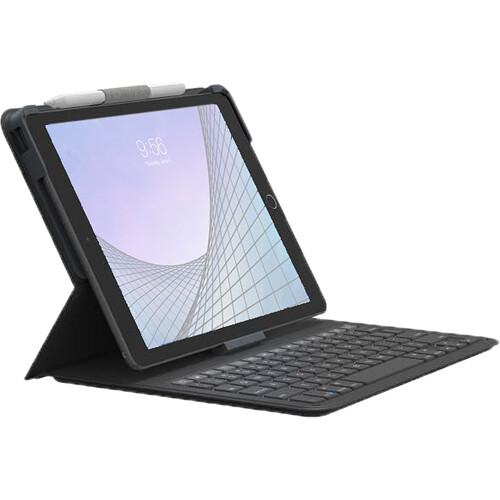 ZAGG Messenger Folio 2 for 10.2" iPad & 10.5" iPad Pro