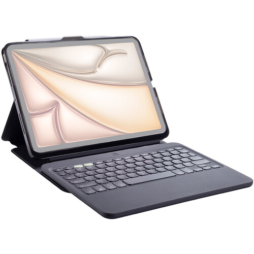ZAGG Pro Keys 2 Keyboard and Case Combo for Apple 13