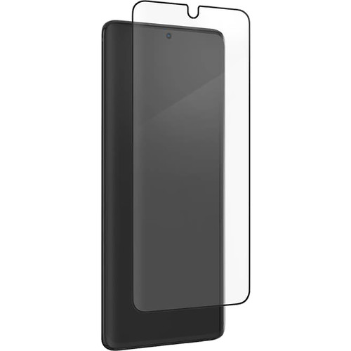 ZAGG GlassFusion+ Screen Protector for Samsung Galaxy S20 Ultra