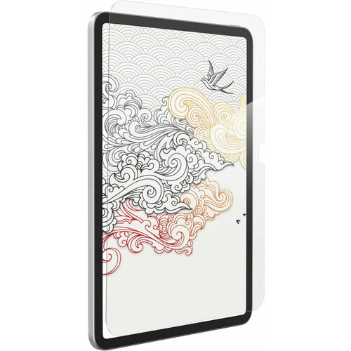 ZAGG GlassFusion+ Canvas Screen Protector for 10.9" iPad