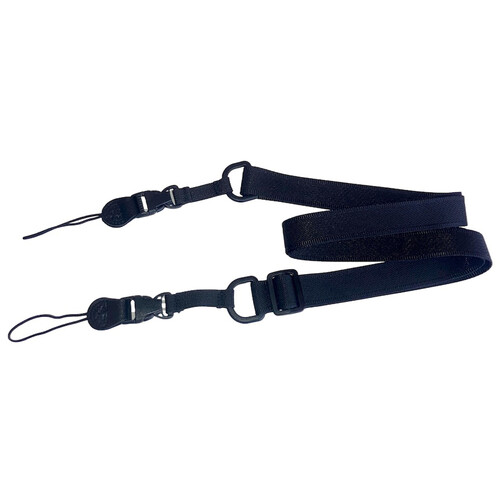 ZAGG Tablet Shoulder Strap (Black)