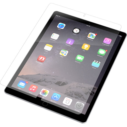 ZAGG InvisibleShield HDX Screen Protector for 10.5" iPad Pro/Air