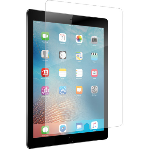ZAGG Glass+ Screen Protector for iPad Pro/Air 10.5"