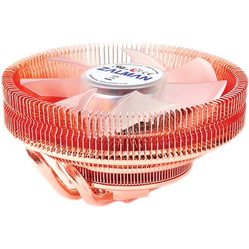 ZALMAN USA CNPS8900 Extreme CPU Cooler CNPS8900EXTREME B&H Photo
