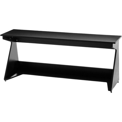 Zaor Vision K Keyboard/Controller Trolley on Wheels (Black)