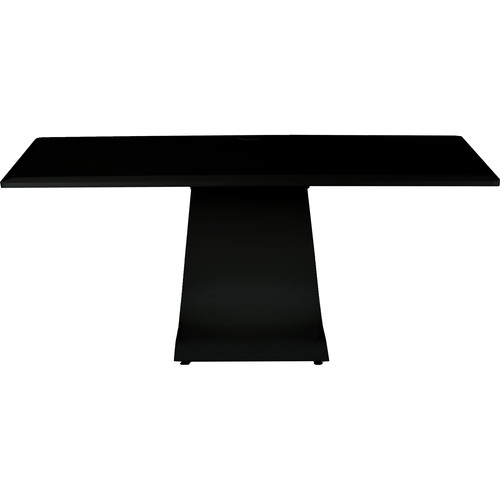 Zaor Idesk Plain (Black Matte)