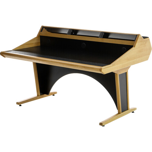 Zaor Marea O Mixing Desk (Black)