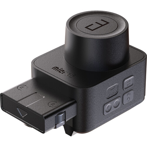 Zeapon Motor for Micro3 Sliders