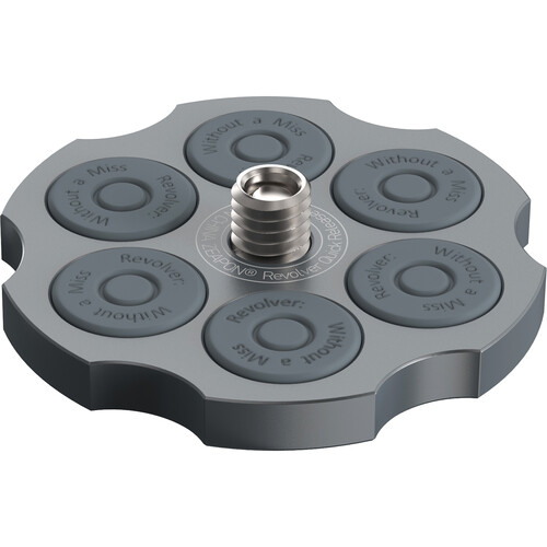 Zeapon Revolver Quick Release Pin