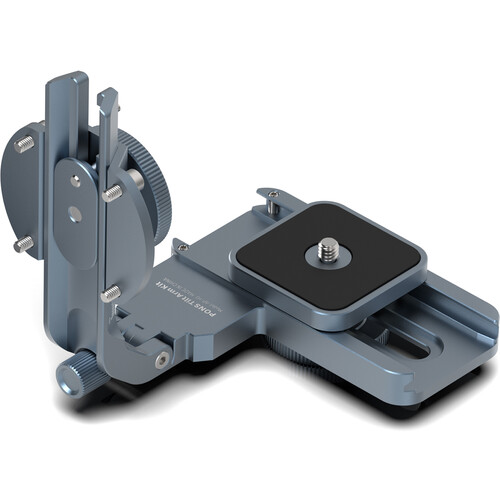 Zeapon PONS Tilt Arm Kit (New Folding Version)