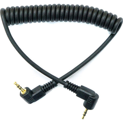 Zeapon Shutter Release Cable for Select Panasonic Lumix Cameras