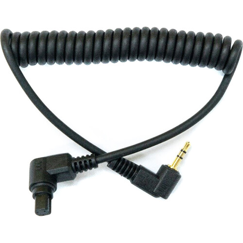 Zeapon Shutter Release Cable for Select Canon Cameras