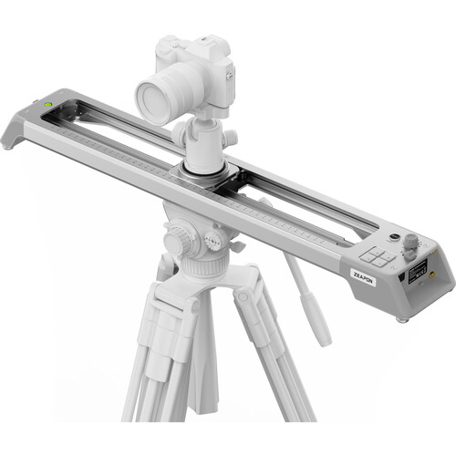 Zeapon EVO D60 Motorized Slider (26.4")