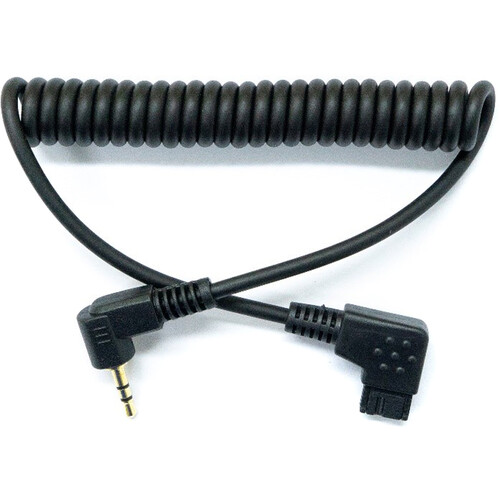 Zeapon S1 Shutter Release Cable for Select Sony Cameras
