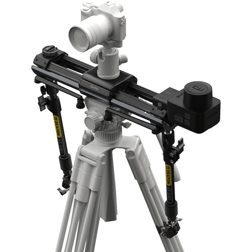 Zeapon Micro3 E500HS Slider
