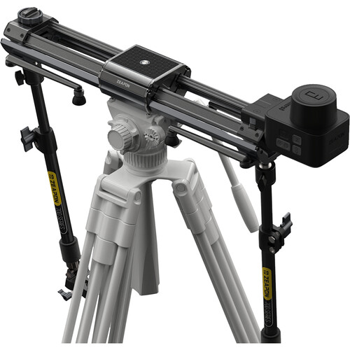 Zeapon Micro3 E700 Double Distance Slider with Motor (18.5")