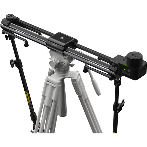 Zeapon Micro3 E1000HS Slider