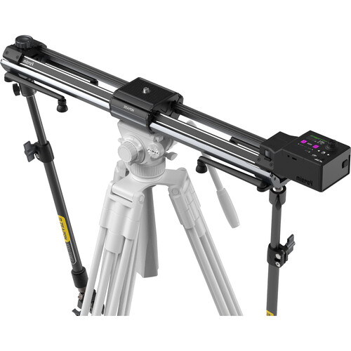 Zeapon Micro4 E1000 Double Distance Slider with Motor (24.4")