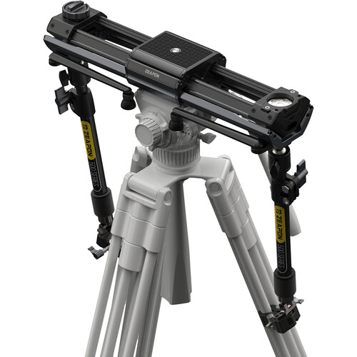 Zeapon Micro3 M500 Double Distance Slider (14.9")