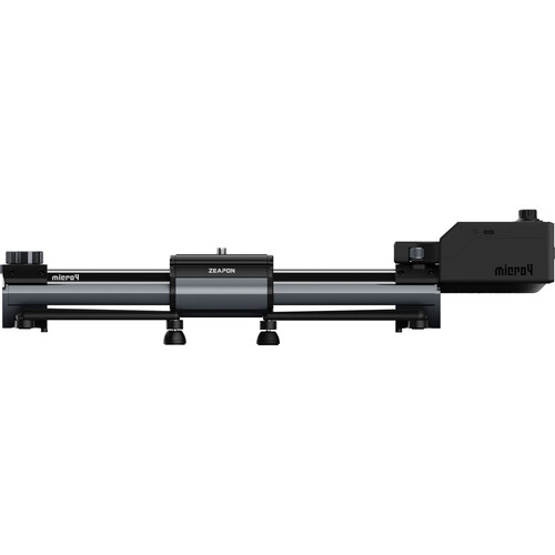 Zeapon Micro4 M500 Double Distance Slider (14.9")