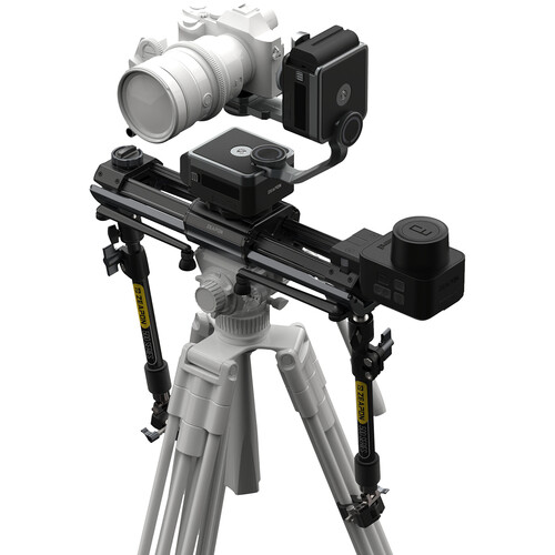 Zeapon Micro3 E700 PONS PT Kit
