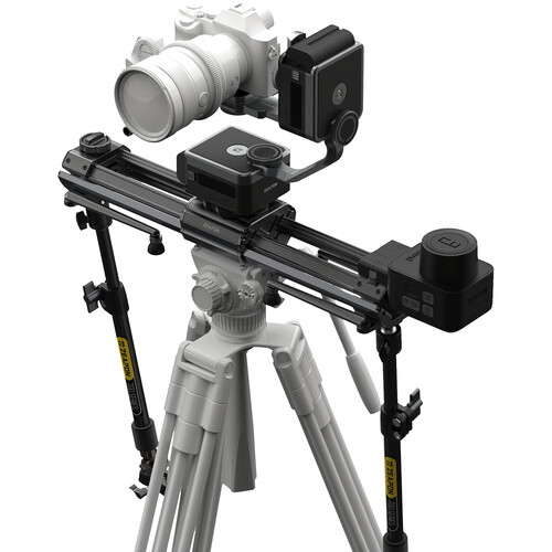 Zeapon Micro3 E1000 Double Distance Slider with Motor and TZ-12