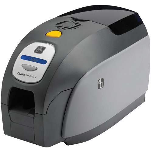 Zebra ZXP Series 3 Single-Sided Card Printer