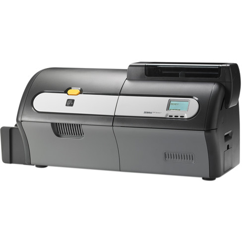 Zebra ZXP Series 7 Single-Sided Card Printer with Magnetic Stripe Encoder