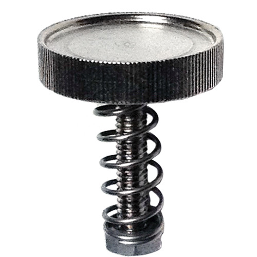 Zeepro Glass Printing Plate Replacement Bolts (Pack of 3)