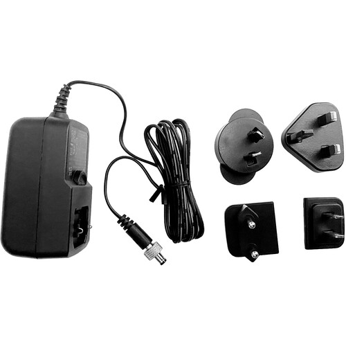 ZeeVee 12V, 2A Power Supply for Most UHD60 Units