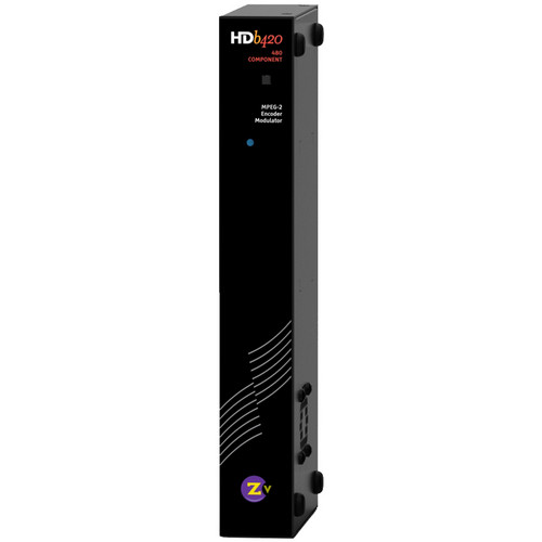 ZeeVee HDBRIDGE 480I VIDEO MODULE