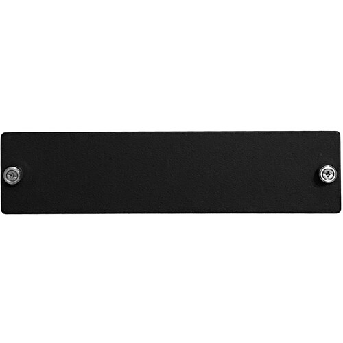 ZeeVee Rackmount Standard Filler Plate for ZyPer4K