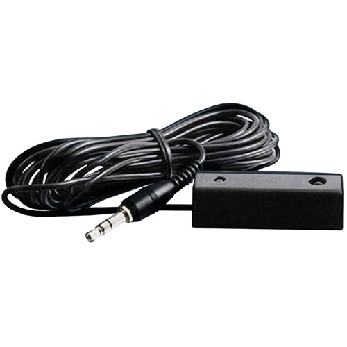 ZeeVee Dual-Band IR Receiver Cable for ZyPer4K (10')