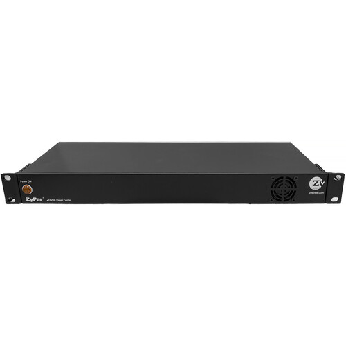 ZeeVee 12V Power Center for ZyPer Encoders/Decoders (1 RU)
