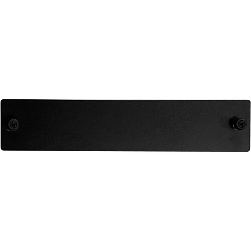 ZeeVee Rackmount Filler Plate for ZyPer4K-XS Rack